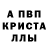 МЕТАДОН белоснежный Michael Hesson